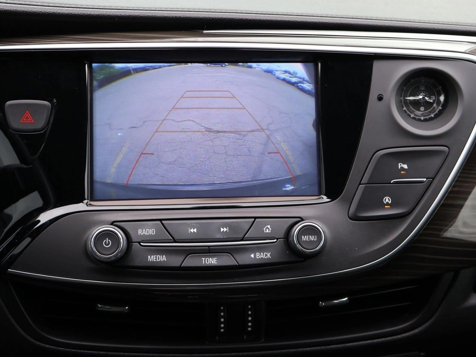 2019 Buick Envision AWD 4dr Essence