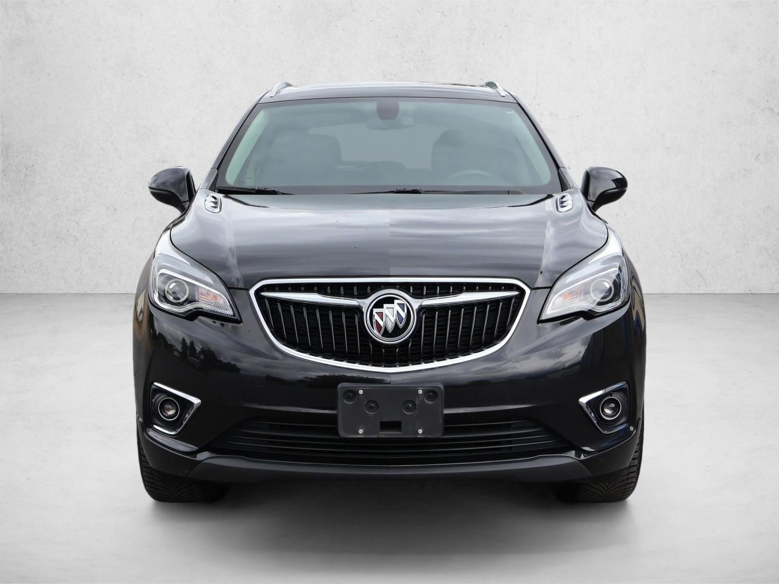 2019 Buick Envision AWD 4dr Essence