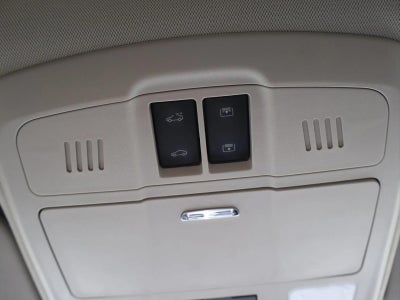2019 Buick Envision AWD 4dr Essence