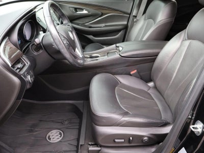 2019 Buick Envision AWD 4dr Essence