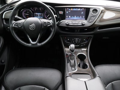 2019 Buick Envision AWD 4dr Essence