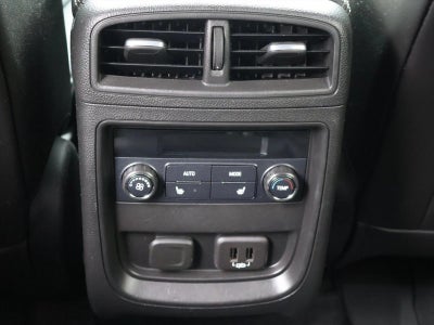 2019 Buick Envision AWD 4dr Essence