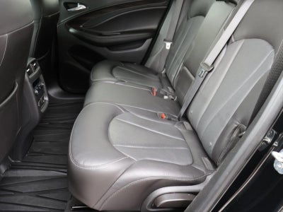 2019 Buick Envision AWD 4dr Essence