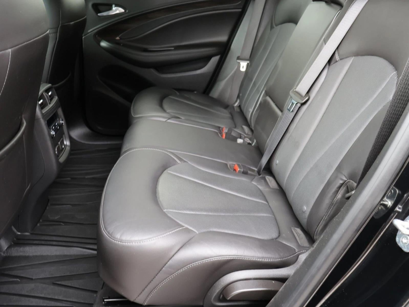 2019 Buick Envision AWD 4dr Essence