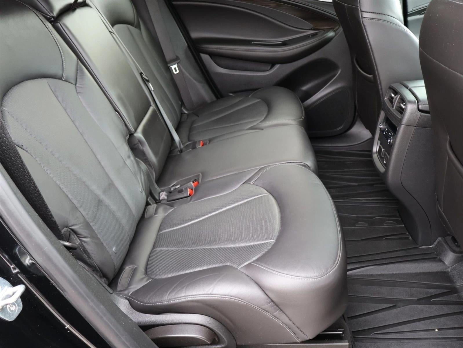 2019 Buick Envision AWD 4dr Essence