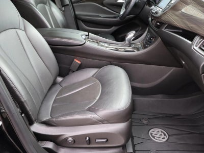 2019 Buick Envision AWD 4dr Essence