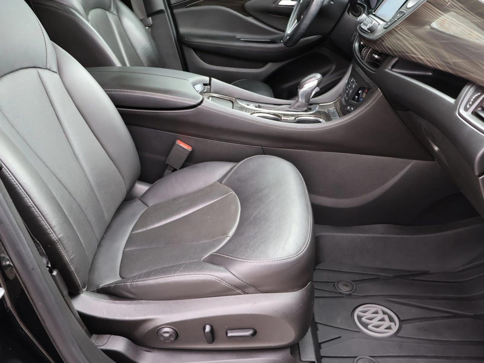 2019 Buick Envision AWD 4dr Essence