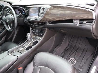 2019 Buick Envision AWD 4dr Essence