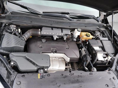 2019 Buick Envision AWD 4dr Essence