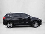 2019 Buick Envision AWD 4dr Essence