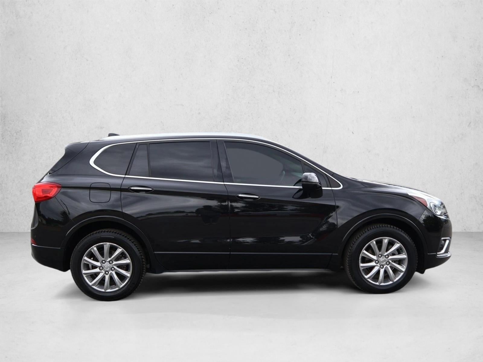 2019 Buick Envision AWD 4dr Essence