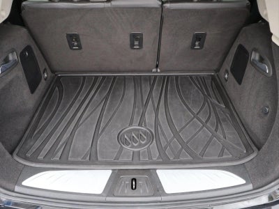 2019 Buick Envision AWD 4dr Essence