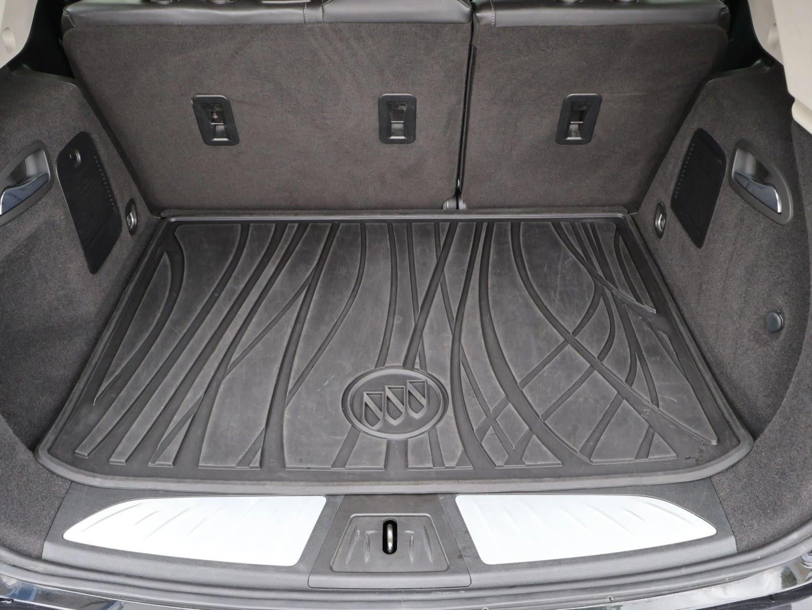 2019 Buick Envision AWD 4dr Essence