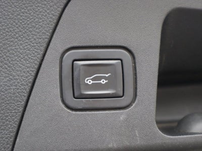 2019 Buick Envision AWD 4dr Essence