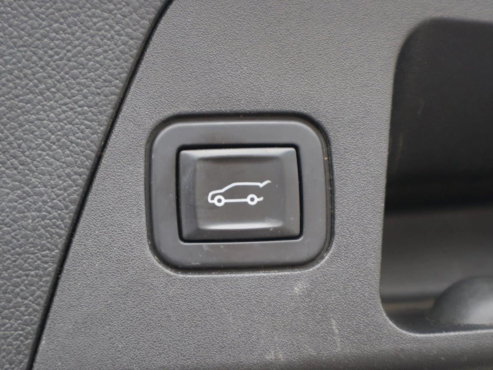 2019 Buick Envision AWD 4dr Essence