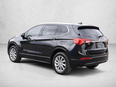 2019 Buick Envision AWD 4dr Essence