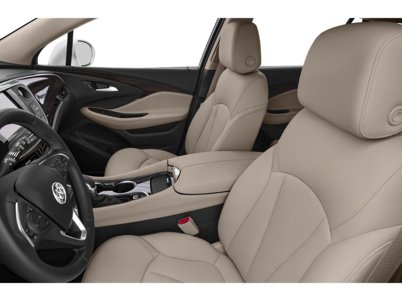 2019 Buick Envision AWD 4dr Essence