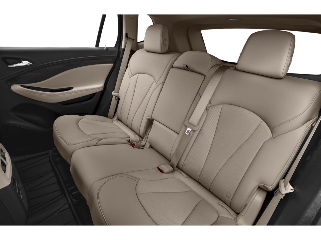 2019 Buick Envision AWD 4dr Essence