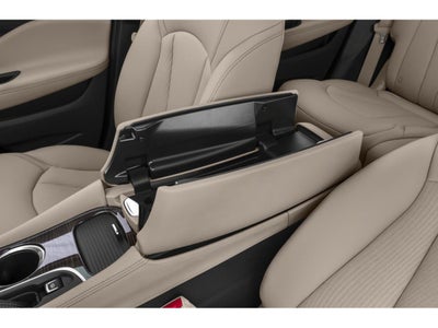 2019 Buick Envision AWD 4dr Essence