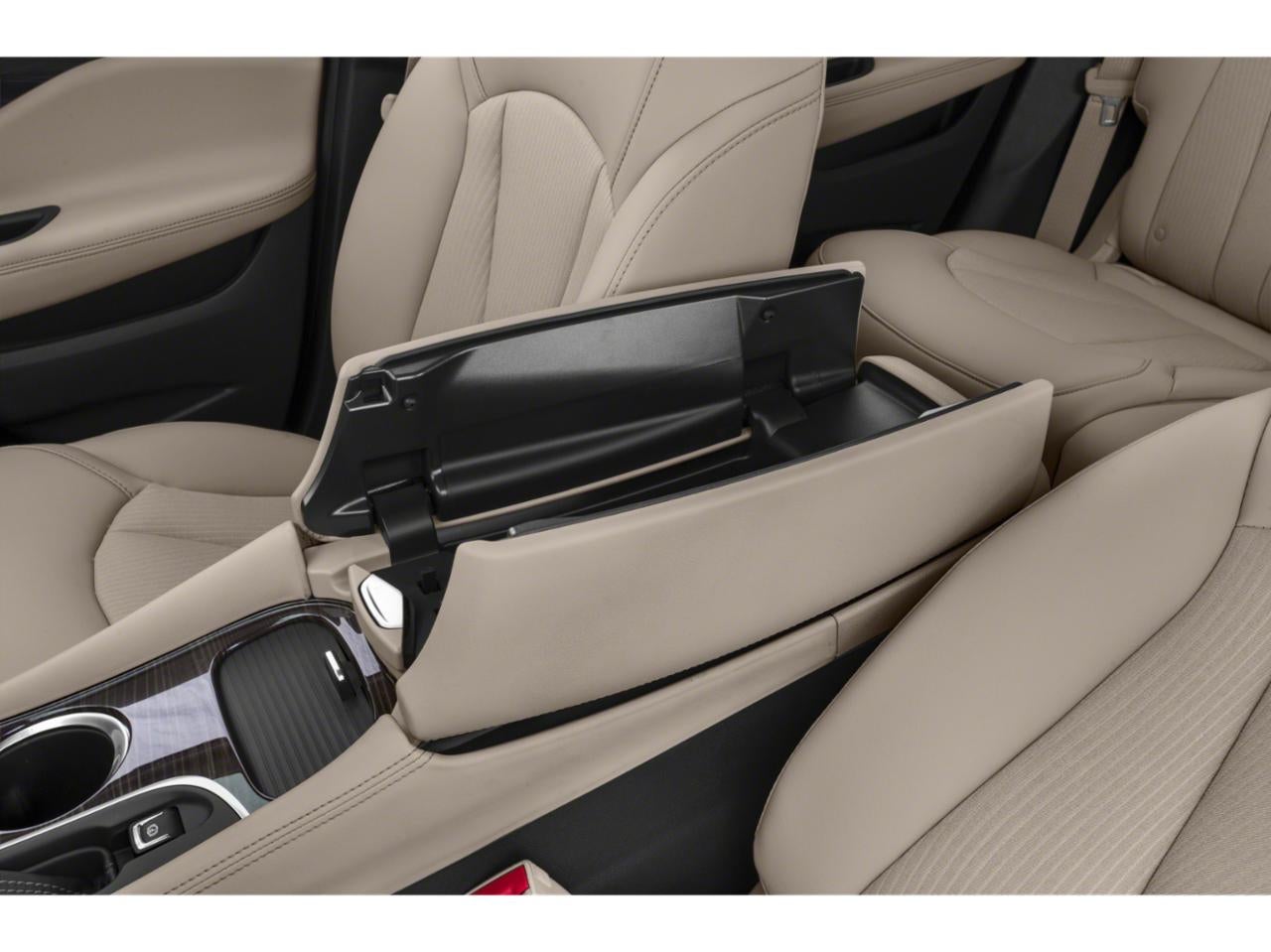 2019 Buick Envision AWD 4dr Essence