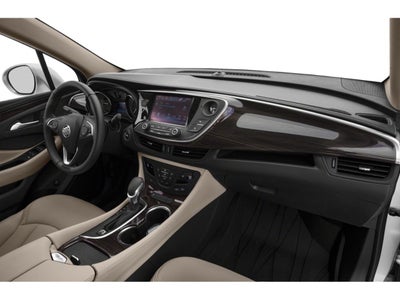 2019 Buick Envision AWD 4dr Essence