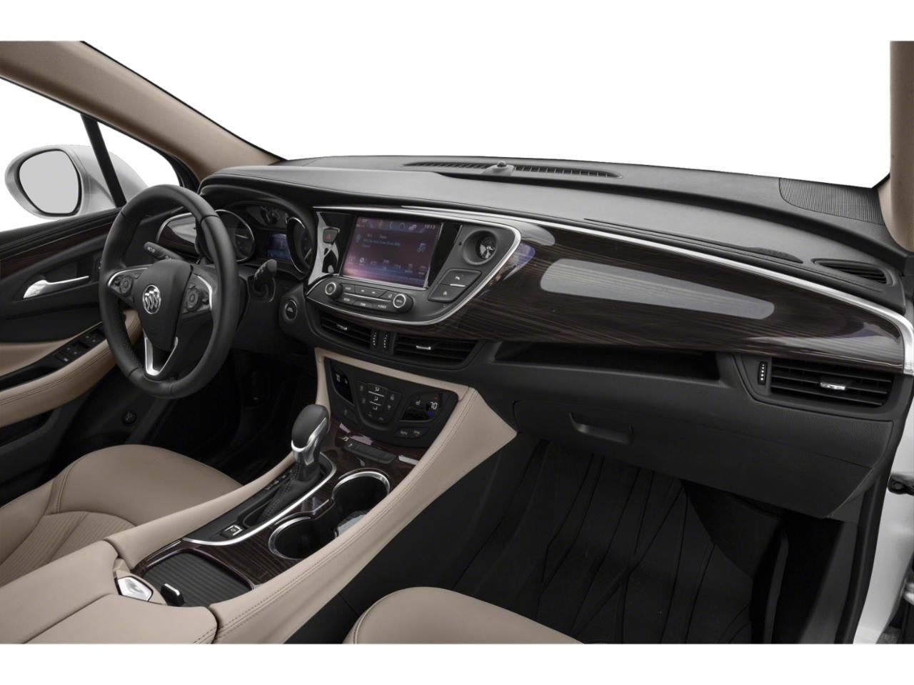 2019 Buick Envision AWD 4dr Essence