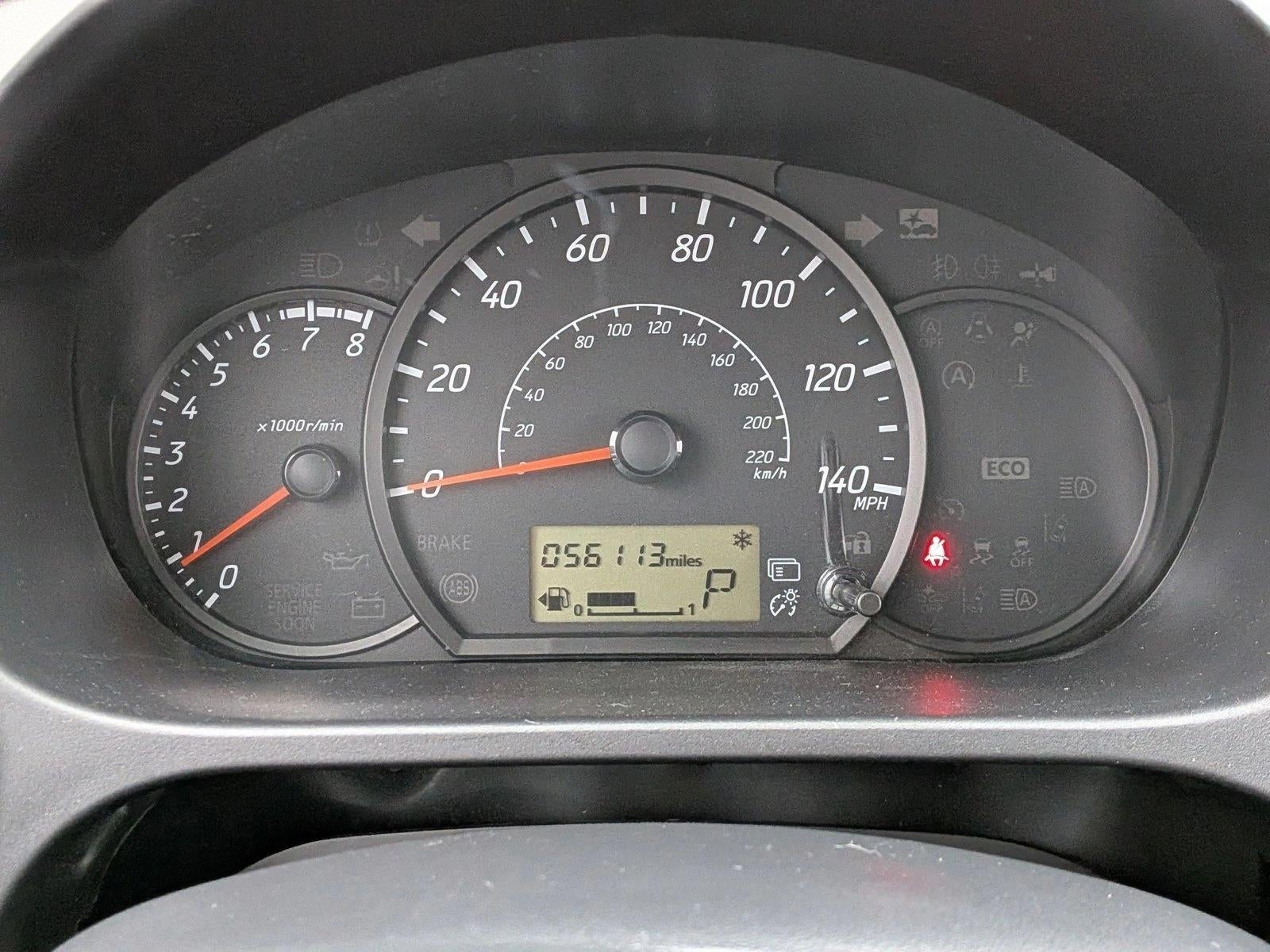 2021 Mitsubishi Mirage ES CVT