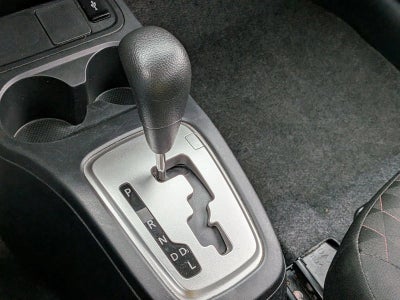 2021 Mitsubishi Mirage ES CVT