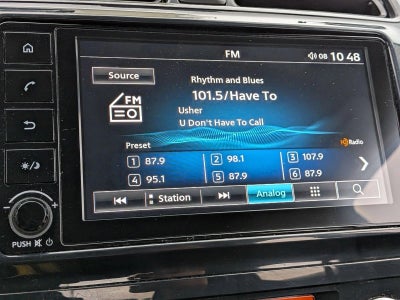 2021 Mitsubishi Mirage ES CVT