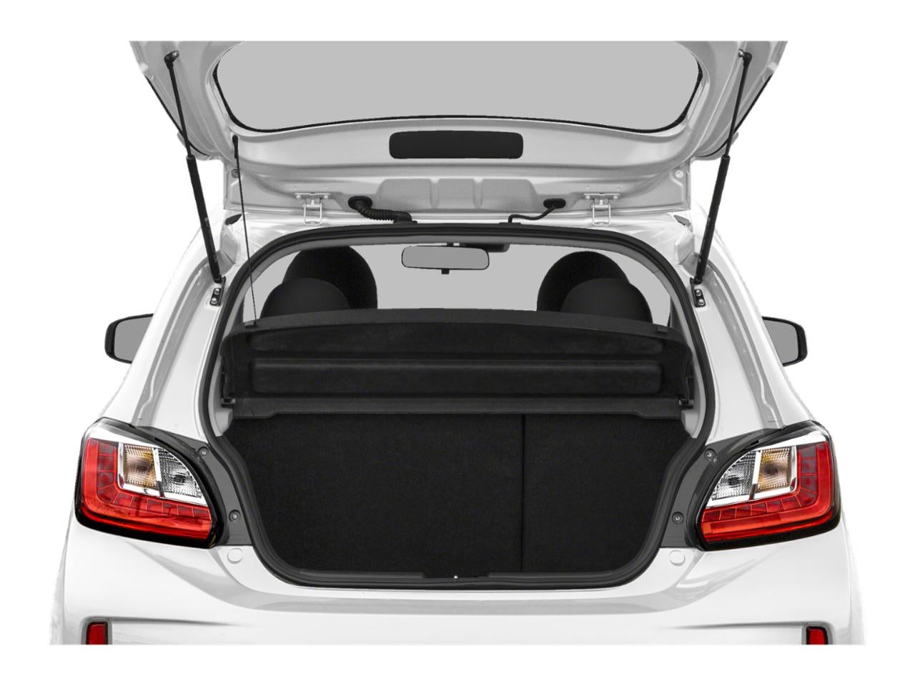 2021 Mitsubishi Mirage ES CVT