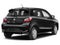 2021 Mitsubishi Mirage ES CVT