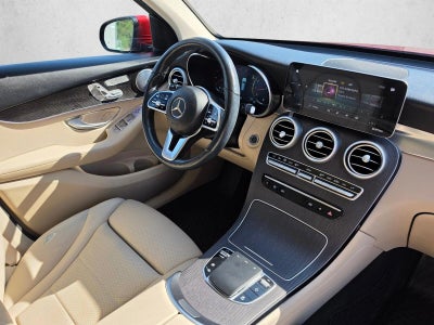 2020 Mercedes-Benz GLC GLC 300 4MATIC® SUV