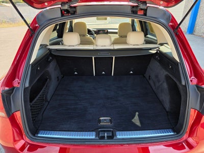 2020 Mercedes-Benz GLC GLC 300 4MATIC® SUV