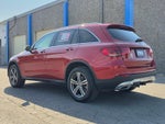 2020 Mercedes-Benz GLC GLC 300 4MATIC® SUV