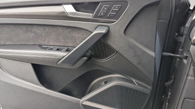 2019 Audi SQ5 Premium Plus 3.0 TFSI quattro