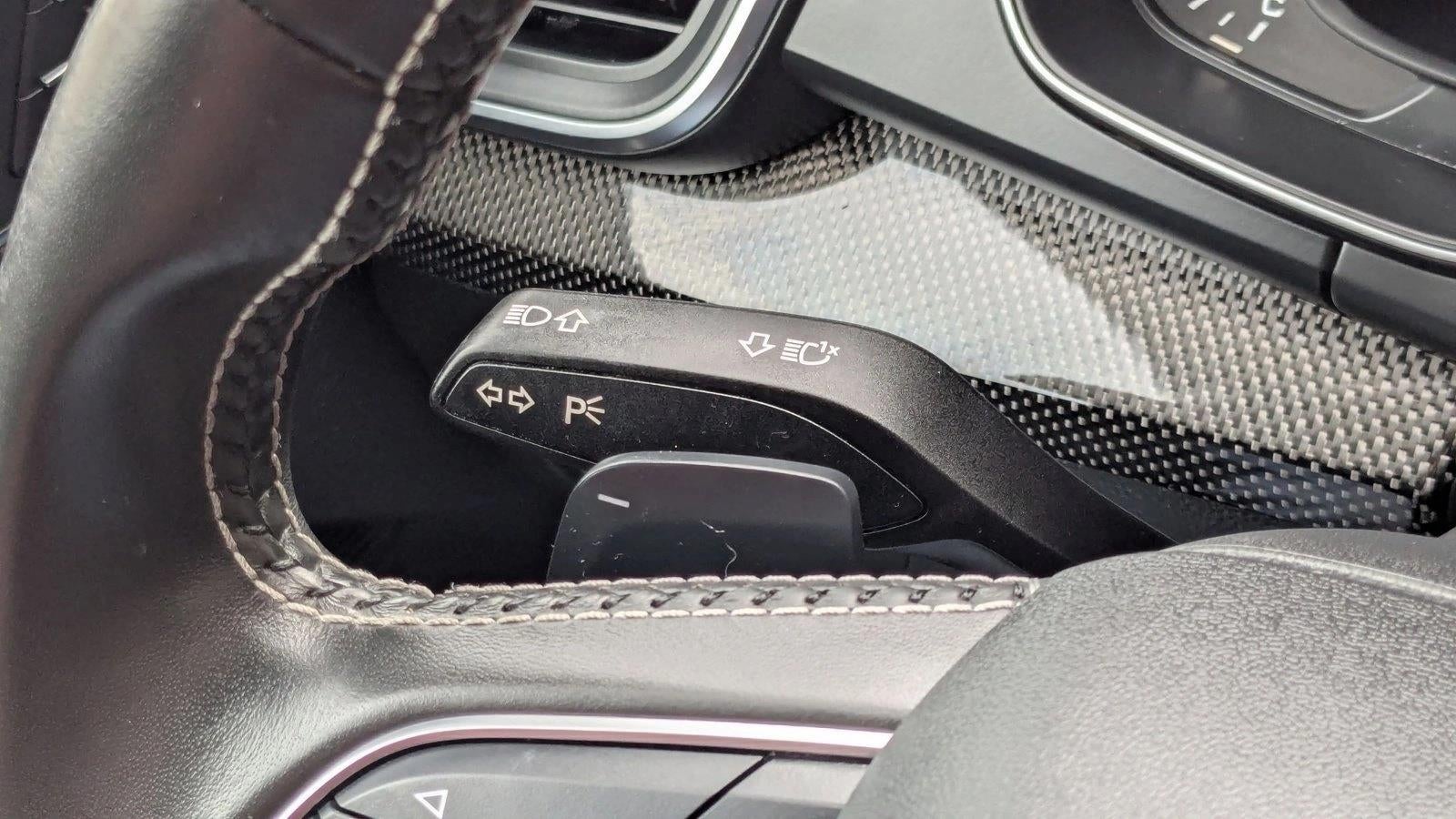 2019 Audi SQ5 Premium Plus 3.0 TFSI quattro