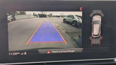 2019 Audi SQ5 Premium Plus 3.0 TFSI quattro