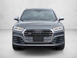 2019 Audi SQ5 Premium Plus 3.0 TFSI quattro