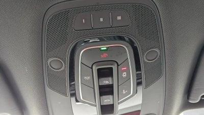 2019 Audi SQ5 Premium Plus 3.0 TFSI quattro