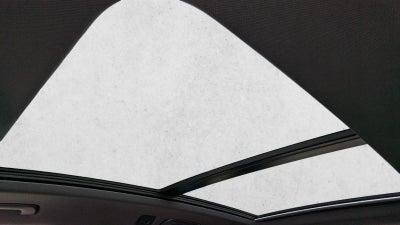 2019 Audi SQ5 Premium Plus 3.0 TFSI quattro