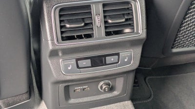 2019 Audi SQ5 Premium Plus 3.0 TFSI quattro