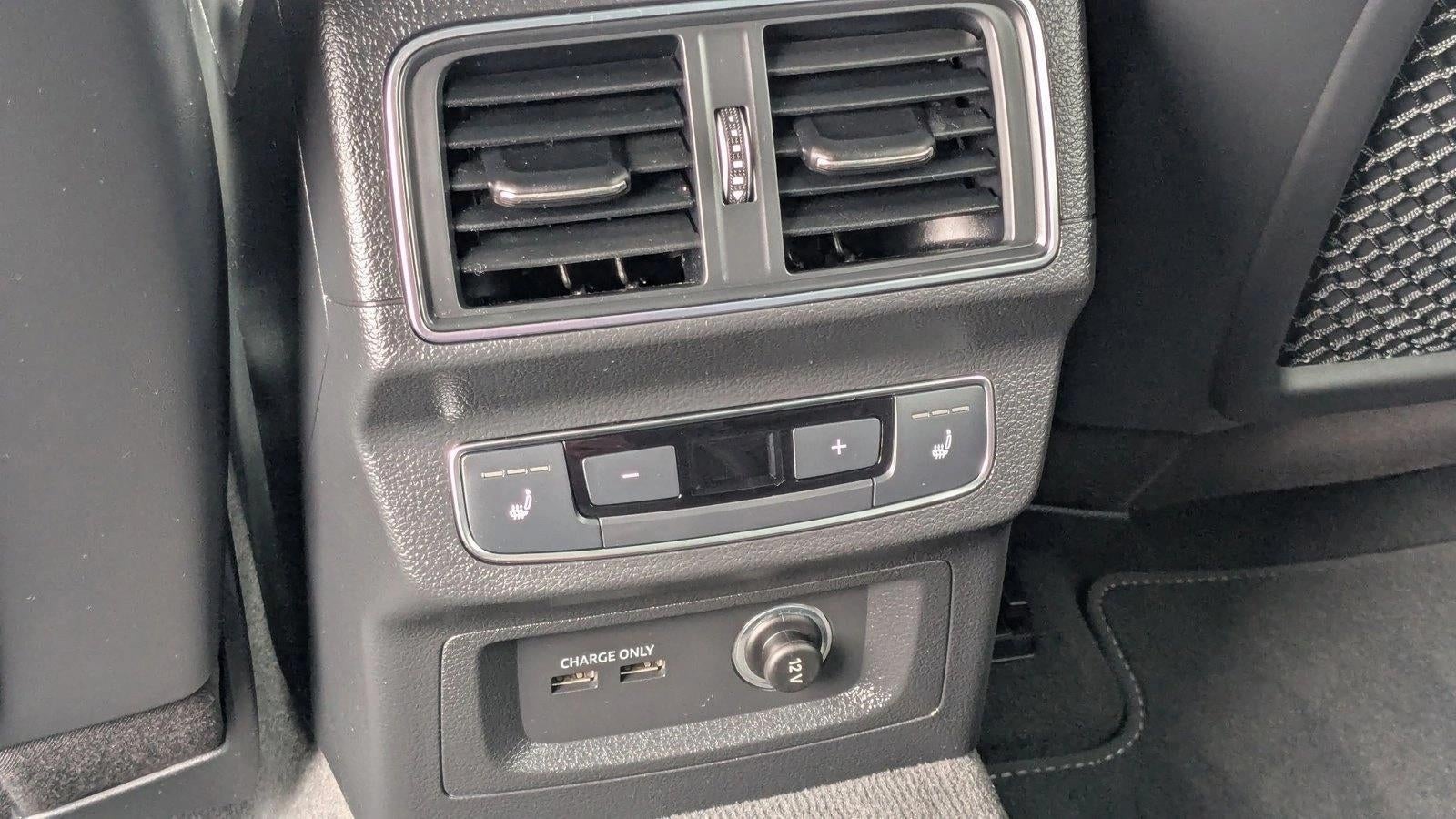 2019 Audi SQ5 Premium Plus 3.0 TFSI quattro