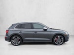 2019 Audi SQ5 Premium Plus 3.0 TFSI quattro