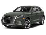 2019 Audi SQ5 Premium Plus 3.0 TFSI quattro