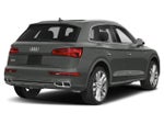 2019 Audi SQ5 Premium Plus 3.0 TFSI quattro
