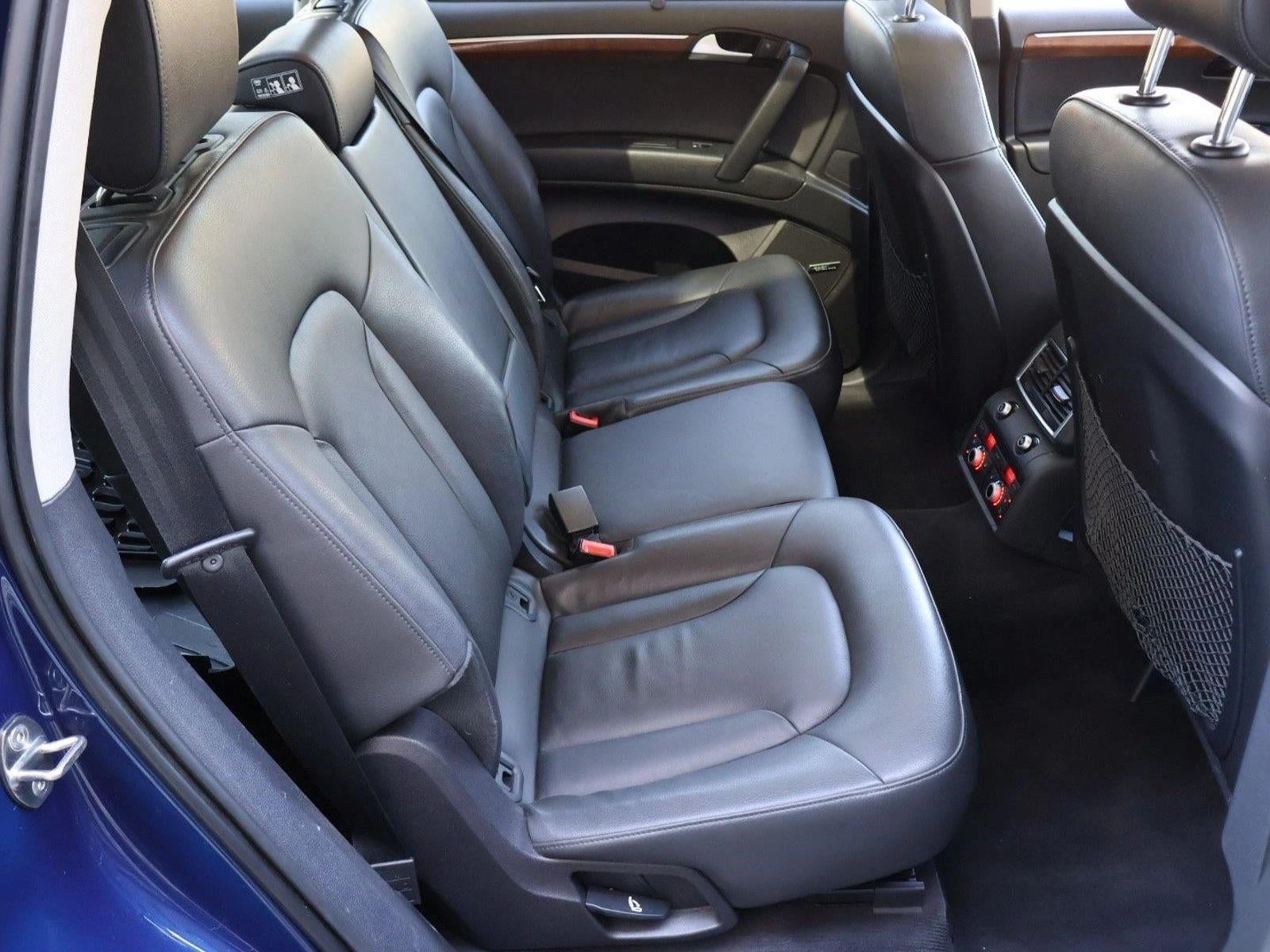 2015 Audi Q7 quattro 4dr 3.0T Premium Plus