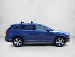 2015 Audi Q7 quattro 4dr 3.0T Premium Plus