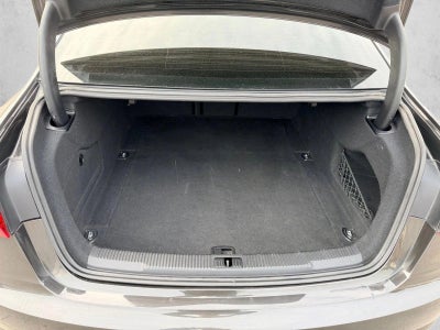 2016 Audi A6 4dr Sdn quattro 3.0T Premium Plus