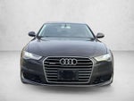 2016 Audi A6 4dr Sdn quattro 3.0T Premium Plus