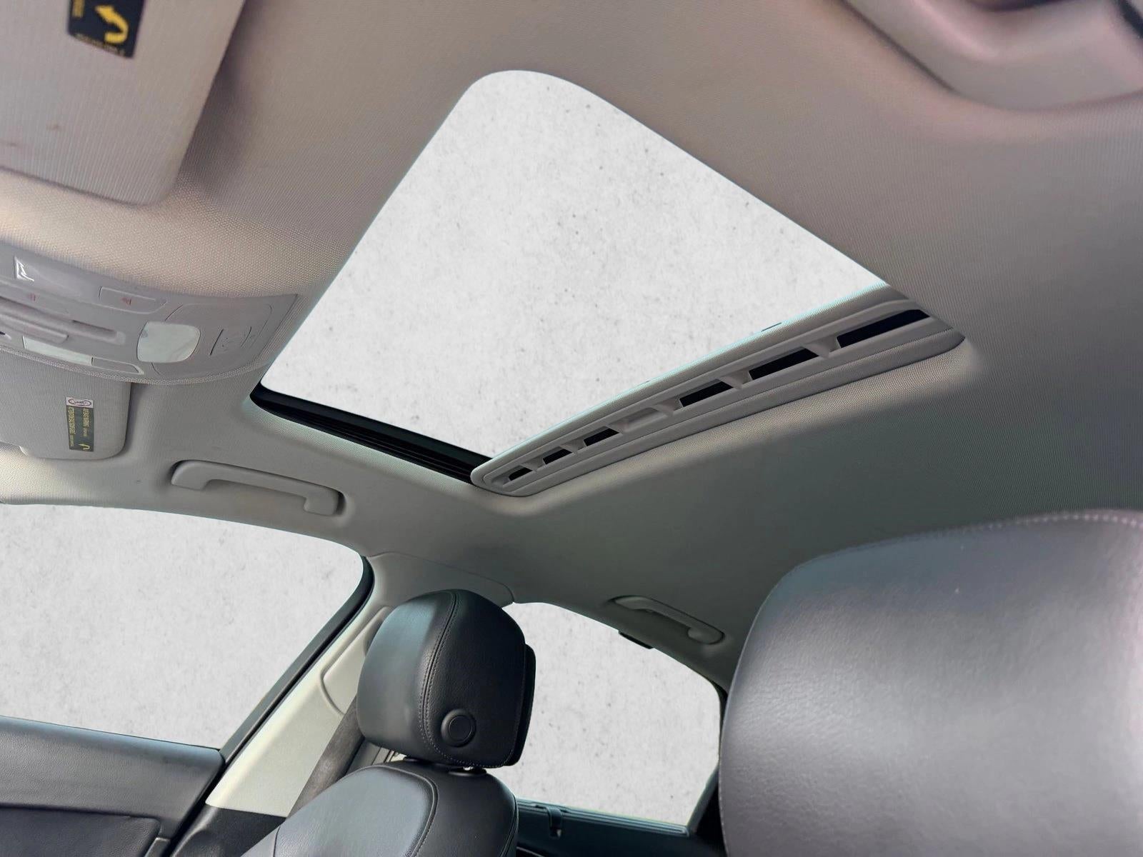 2016 Audi A6 4dr Sdn quattro 3.0T Premium Plus